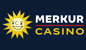 Merkur Casino Logo
