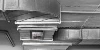 Ductwork and ventilation solutions