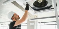 Complete system installation and replacement