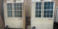 Complete system installation and replacement