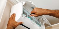 Complete system installation and replacement