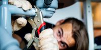 Complete system installation and replacement