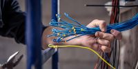 Complete system installation and replacement