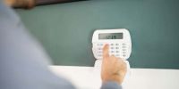 Smart thermostat & automation integration