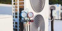 Complete system installation and replacement