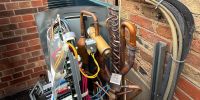 Emergency repairs