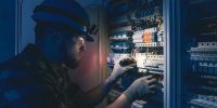 Complete system installation and replacement